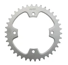 Tooth Rear Steel Sprocket For Kawasaki Fits 2008-2014 New. Price: $19.95.