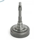 Wet Clutch Drum Housing #0800-053100-0001 Cfmoto CF800 Hl Zforce Ex Atv Utv New. Price: $81.89.