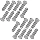 16 Front Rear Wheel Hub Stud Bolt For Polaris Sportsman 800 2005-2015 7518378 New. Price: $21.01.
