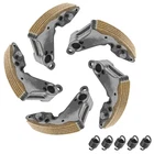 Wet Clutch Centrifugal Carrier For Arctic Cat 3446-354 3446-278 3402-760 New. Price: $67.00.