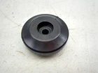 14-19 Can Am Spyder Roadster Rt Front Right Handlebar End Cap Used. Price: $32.49.