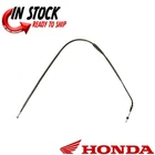 Honda Clutch Cable 2019-2025 CRF250F Genuine Oem 22870-K99-A01 New. Price: $43.95.