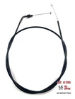 Shift Lever Cable For Polaris Atv Ranger 150 Efi 2018-2023 7082369 New. Price: $38.77.