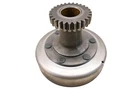 86 Kawasaki Bayou 2X4 Centrifugal Wet Clutch KLF300 Used. Price: $184.40.