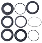 Yamaha 350 Wolverine Rear Differential Seal Kit 1995 1996 1997 1998 1999 - 2005 New. Price: $21.00.