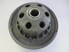 1999 Kawasaki Prairie 400 4WD Used Oem Secondary Drive Clutch. Price: $69.99.