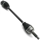 Arctic Front Cv Axle Halfshaft 2018-2022 Wildcat Xx New. Price: $276.58.