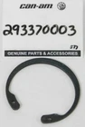 1 New Genuine Can-am Traxter Xl Autoshift Factory Oem 293370003. Price: $9.79.