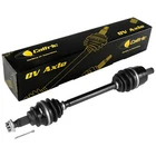 Rear Right / Left Complete Cv Joint Axle For Honda 42250-HN8-003 42350-HN8-003 New. Price: $114.03.