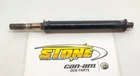 Oem Can-am 2024 2025 Maverick 996NT Base Xrs 77" Drive Shaft Axle 420220343 Used. Price: $150.00.