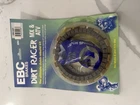 Ebc Dirt Racer Clutch Kits For 2003-2014 LT-F250 Ozark DRC221 New. Price: $50.00.