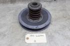 00-05 Yamaha Kodiak 400 03-05 450 Oem Secondary Clutch Driven Converter Used. Price: $24.95.