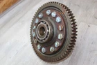 2006 John Deere Gator Hpx 4X4 Transmission Tranny Differential Ring MIA881389 For. Price: $199.95.