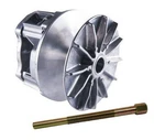 Polaris Ranger 500 Series 11 Primary Clutch And Puller 2004 2005 2006 New. Price: $192.00.