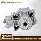 1*FRONT Differential Gear Case For Kawasaki Mule 2510 3010 4010 #13101-0614 New. Price: $241.81.