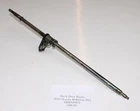 2020 Honda Foreman Rubicon Trx 520 Fa 4X4 Shifter Shaft Spindle Used. Price: $44.95.
