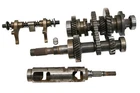 06 Polaris Sportsman 500 X2 4X4 Transmission Shift Forks & Drum Used. Price: $499.99.