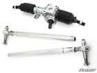 Superatv Rackboss 2.0 Duty & Pinion For Polaris Rzr Xp Turbo (2017+) New. Price: $648.95.