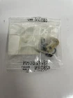 Regina - 19/126ORN Rivet Connecting Link For 428 ORN6 Series Chain, Gold New. Price: $10.00.