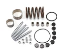 Kawasaki Mule Pro / Fxt Fxr Drive Converter Clutch Rebuild Kit KAF820 New. Price: $149.00.