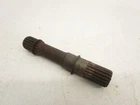 Yamaha Grizzly Yfm 600 Front Driveshaft 5GT-46173-00-00 1999-2001 Used. Price: $15.00.