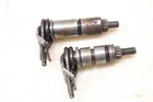 94 Polaris 400L 4X4 Transmission Shafts Shifters Used. Price: $29.99.