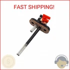 Munirater Petcock Fuel Shut Off Valve Replacement For Polaris Scrambler Sportsma New. Price: $17.71.