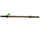2005-2009 Yamaha Apex Mtn 1000 Oem Secondary Drive Jack Shaft 8FU-17681-00-00 Used. Price: $69.95.