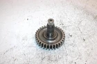 2012 Arctic Cat Prowler Hdx 700 Oem Secondary Shaft Drive Gear 0822-131 XA1 Used. Price: $59.33.