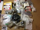 Polaris Parts Lot Of 58 Included #109 New. Price: $37.95.