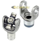 Front Drive Shaft Yoke Kit For Yamaha Wolverine YFM350FX 1997-1999 New. Price: $108.60.