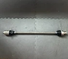 2023 Kawasaki Mule Fxt Oem Front Drive Prop Shaft Ball Joint 59266-0735 New. Price: $399.95.
