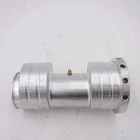 Caltric Rear Axle Bearing Carrier Hub For 2009-2010 TRX400X 2X4 New. Price: $44.99.