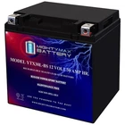 Mighty Max YTX30L-BS Battery Replacement For Polaris 800 Ranger 2010-2011 New. Price: $79.49.