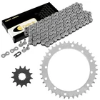 Caltric Drive Chain & Sprocket For Yamaha Raptor YFM660R 2001-2005 520 X 92 New. Price: $56.00.