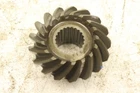 Suzuki Quad Runner 4X4 4WD 250 97 Bevel Drive Gear Prop Shaft 24911-19B00 32817 Used. Price: $13.99.