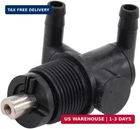Motoku Way Fuel Shutoff Valve Petcock For Sportsman Atv 400 500 600 700 2004 New. Price: $19.11.