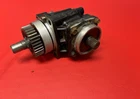 Honda Foreman TRX350D 4X4 Oem Side Gear Case 21100-HA7-650 1988 1989 Used. Price: $20.00.