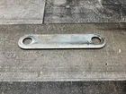 Polaris 5243296 Oem Transmission Mount Spacer Shim Trail Boss Magnum Scrambler Used. Price: $13.99.