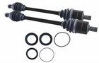 Polaris Front Cv Axles & Differential Seal Kit Ranger 500 700 800 New. Price: $186.00.