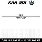 Brp 293370116 Circlip Defender Commander Renegade 900 500 850 600 700 55 40 New. Price: $11.95.