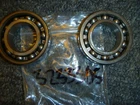 1996-2010 Polaris Sportsman Worker 500 Ranger Ball Bearing 3233305 Oem New. Price: $37.81.