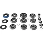 Quadboss Transmission Rebuild Kit For Polaris Rzr 25-7019 New. Price: $293.24.