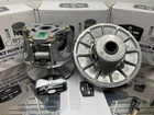 Arctic Wildcat 1000, Primary & Secondary Clutch 0823-498 0823-461 0823-499 New. Price: $899.95.