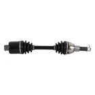 Balls 6 Heavy Duty Axle Rear ATV-PO-8-302 New. Price: $192.80.