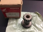 Honda Gear 23910-053-010 New Oem Sub Transmission Countershaft 1971 Atc 90. Price: $42.95.