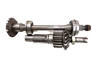 98 Suzuki King Quad 300 4X4 Transmission Bevel Gears Output Shaft LT4WDXW Used. Price: $125.00.