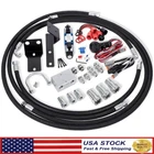 For Kubota L2501, L3200, L3301, L3901 Tractors Third Function Valve Kit New. Price: $696.99.