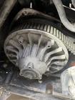 Canam Bombardier Quest 650 Original Oem Front Driven Clutch Belt Pulley 02 2003 Used. Price: $165.00.