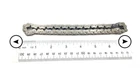 Polaris Silent Reverse Chain 3235633 Oem Out Of Packaging New. Price: $329.99.